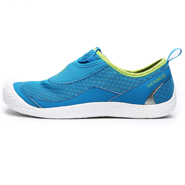 轻质透气！探路者ACANU休闲鞋AFND81036