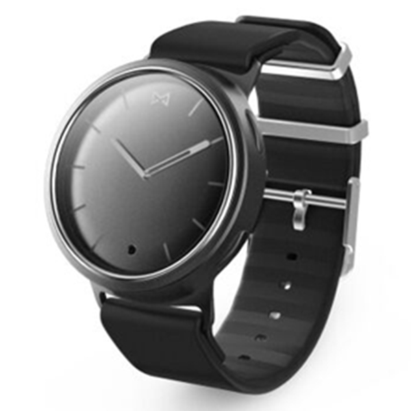 运动追踪！Misfit Phase智能手表