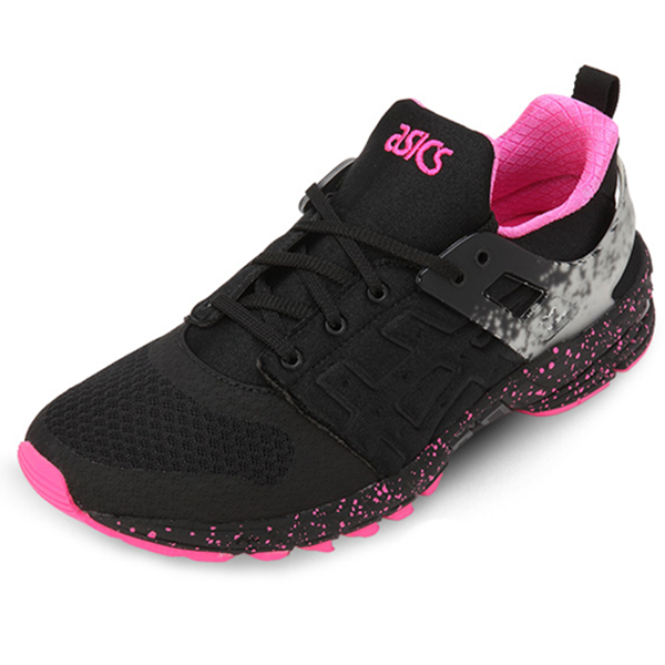 新配色！ASIC亚瑟士男女复古运动跑步鞋休闲鞋GT-DS