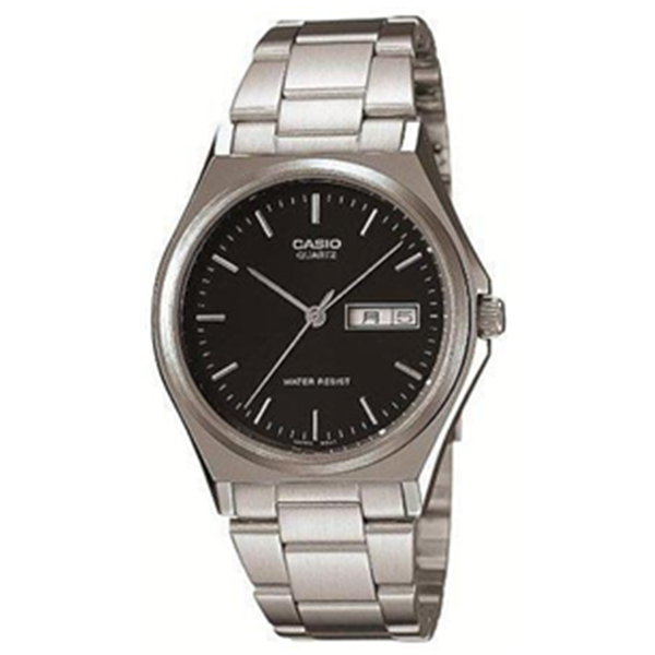 超值白菜！CASIO卡西欧 MTP-1240DJ-1AJF 男款腕表