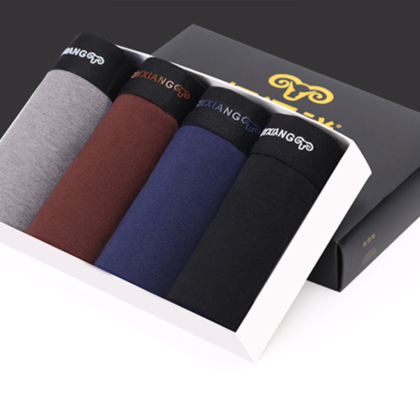 白菜价！恒源祥男士内裤G0101