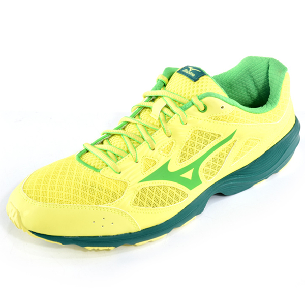 跑步节特惠！美津浓PRIMA VIVO男子跑步鞋