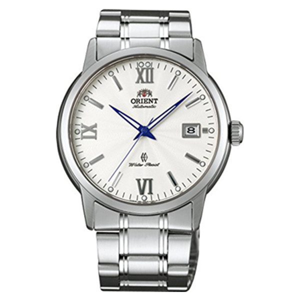 再降！Orient 东方双狮WV0551ER  男士机械表