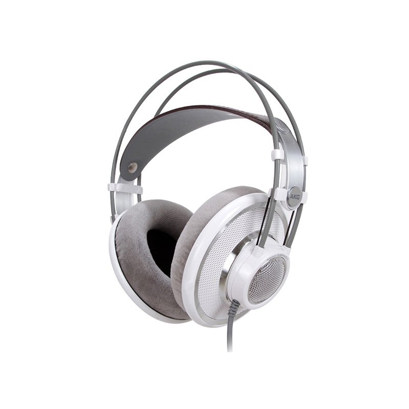 音乐享受！爱科技 AKG 旗舰级头戴式耳机 K701