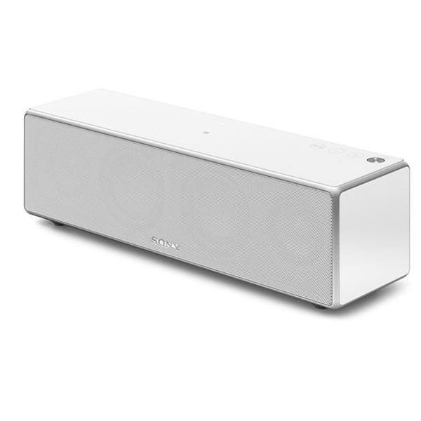 大法好！Sony索尼SRS-ZR7无线蓝牙桌面手机音响