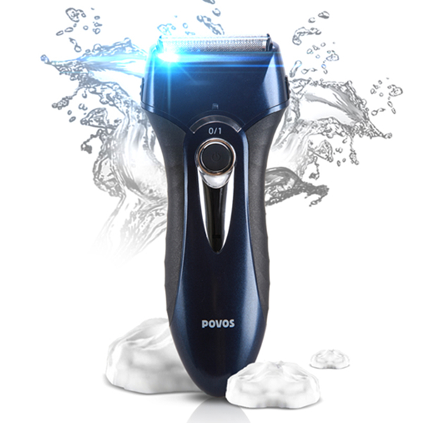 近期好价！POVOS奔腾PS8108剃须刀