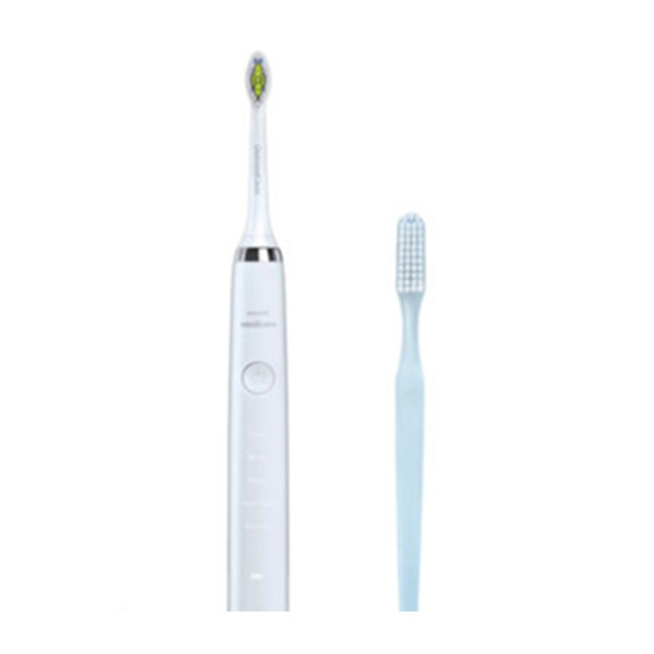 旗舰产品！飞利浦HX9322声波式震动牙刷