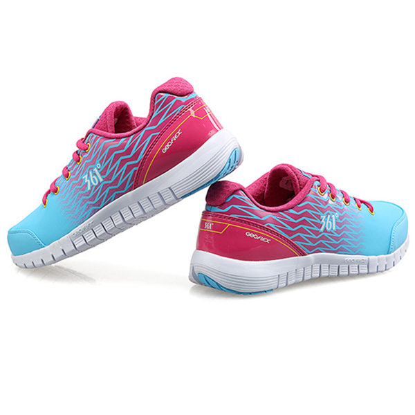 清仓价！361度女子运动鞋681532235