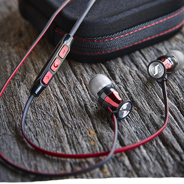 近期好价！森海塞尔MOMENTUM In-Ear入耳耳机