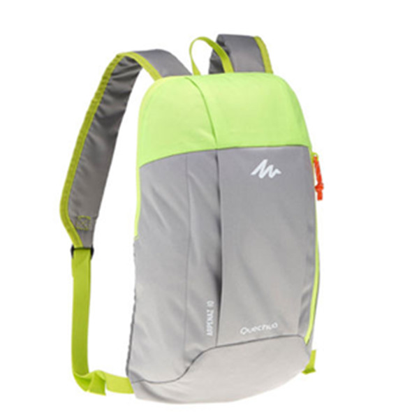 轻松出行！迪卡侬 QUECHUA 双肩背包（10L）