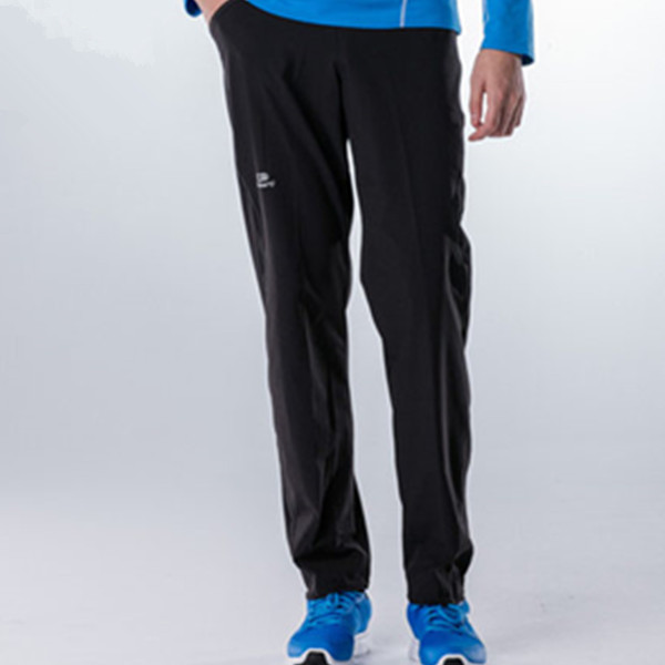 单件包邮！迪卡侬轻盈宽松直筒休闲薄款速干裤KALENJI