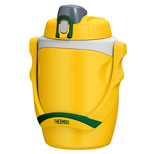 外形骚气！THERMOS 膳魔师 FPG-1901 Y 运动保温杯