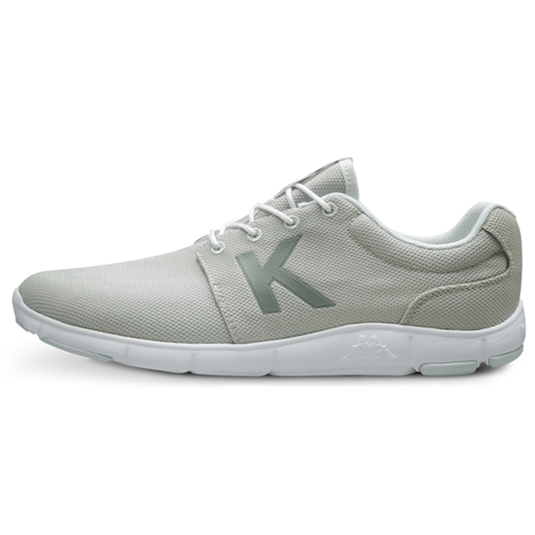 透气舒适！Kappa轻质跑鞋K0615MQ68F