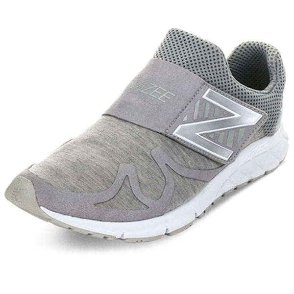 輕量透氣！New Balance MLRUSHVE男子休閑鞋