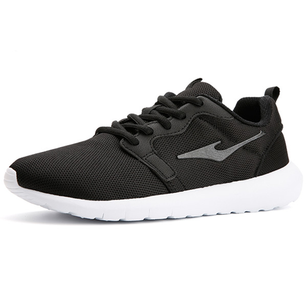 轻盈透气！erke鸿星尔克女子网鞋52117102107