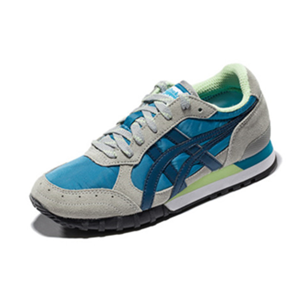 复古款式！鬼冢虎 Colorado 85 复古运动休闲鞋