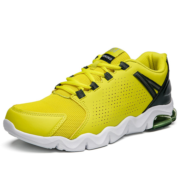 好价再来！361度男式气垫运动鞋671642211