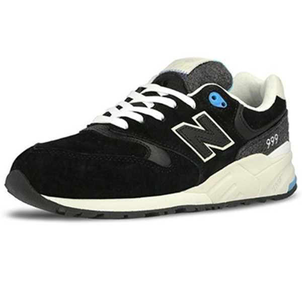 国内好价！new balance 999系列女鞋复古跑步鞋