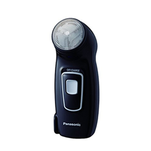 再降！Panasonic 松下 ES-KS30-K 便携电动剃须刀