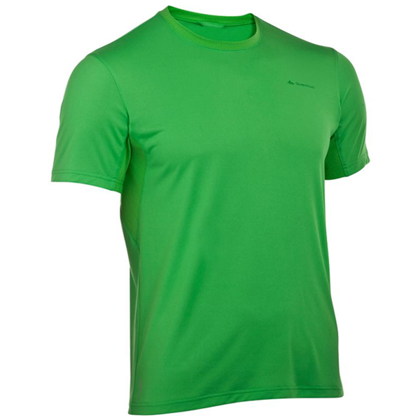 速干排汗！迪卡侬QUECHUA速干衣