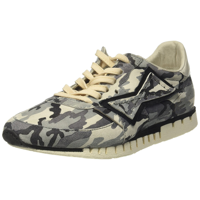 意大利进口！A.S.98(Airstep) 男 休闲鞋 346103