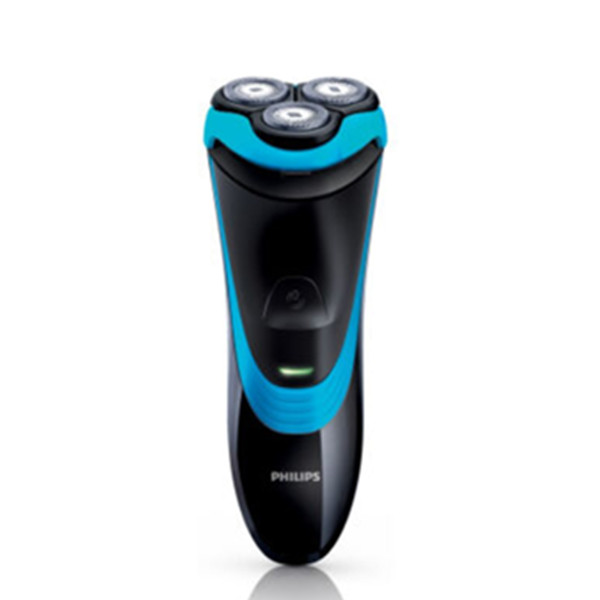 全身水洗！飞利浦电动剃须刀劲锋系列PT722/15