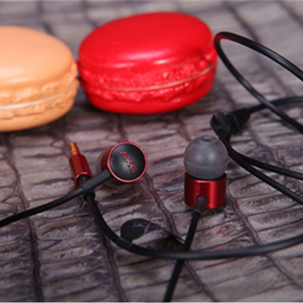 小降！AKG爱科技K374U入耳式线控耳机