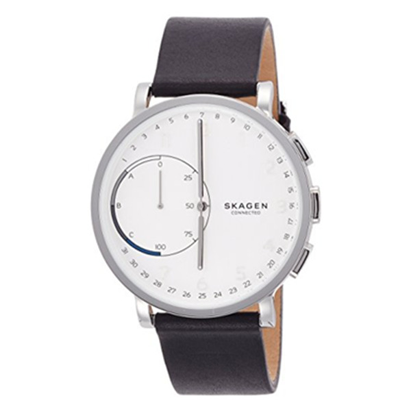 设计简约！SKAGEN HAGEN SKT1101 男士智能腕表