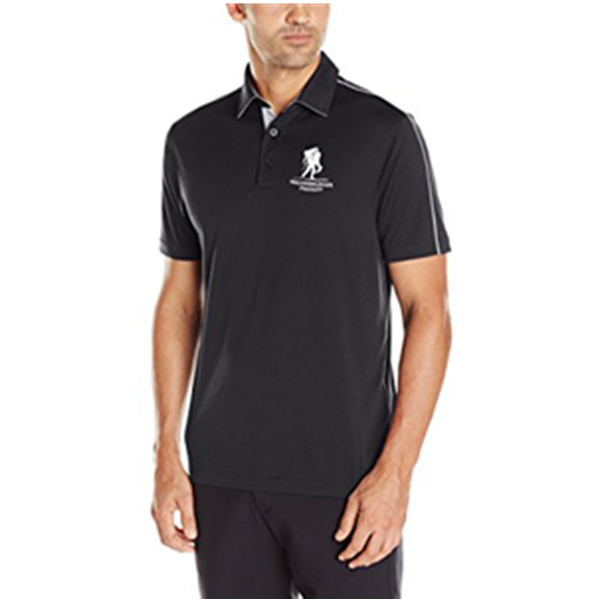 大方随性！Under Armour 安德玛Freedom WWP男子POLO
