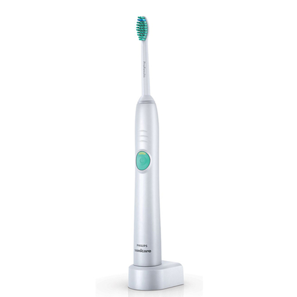 小降！Philips飞利浦HX6511充电式声波震动牙刷