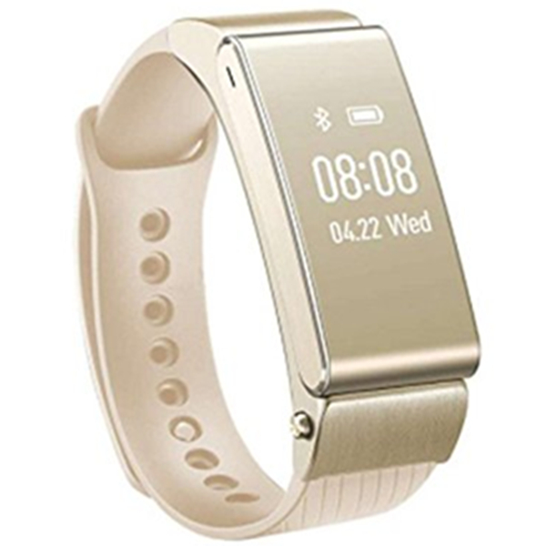 运动版！HUAWEI华为手环B2