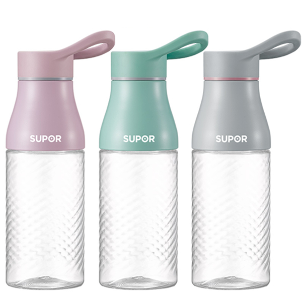 运动防漏！苏泊尔BB杯KC55BN1