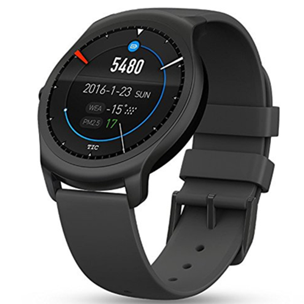 下单立减！ticwatch 2 W12016悦动系列智能手表