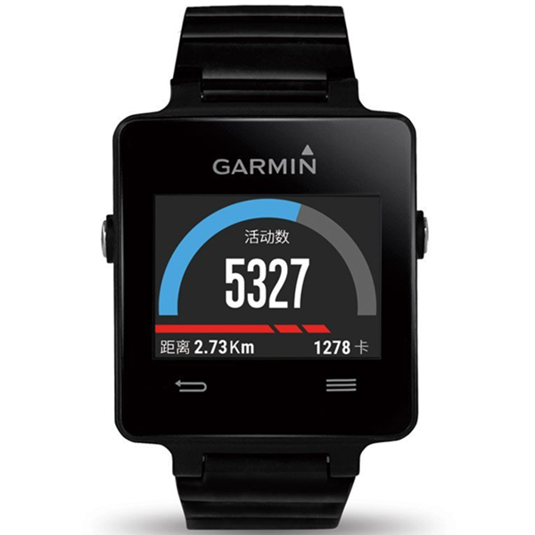 双重优惠！佳明vivoactive Acetate时尚轻薄GPS运动腕表