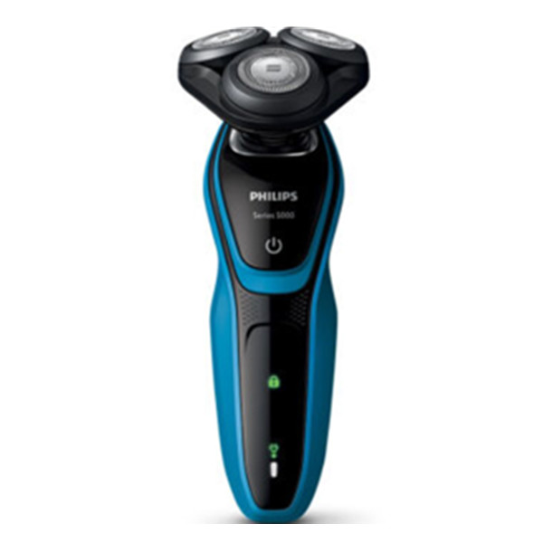 下单立减！飞利浦S5077/03电动剃须刀