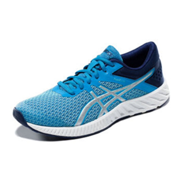 轻质透气！ASICS亚瑟士 fuzeX Lyte 2女款跑鞋