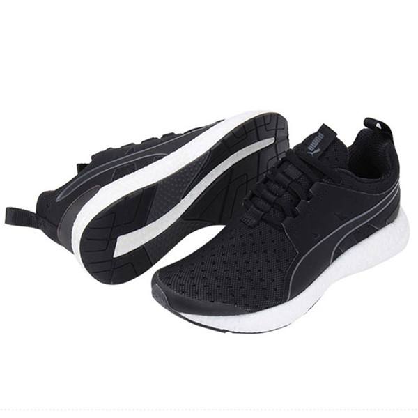 运动休闲！PUMA彪马IGNITE NRGY v2男子跑步鞋
