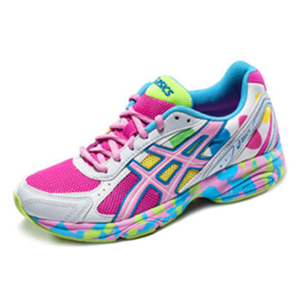 骚气配色！ASICS MAVERICK 2 入门款女士跑鞋*2双