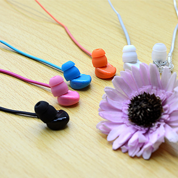 高音质！MEELECTRONICS M6运动耳机