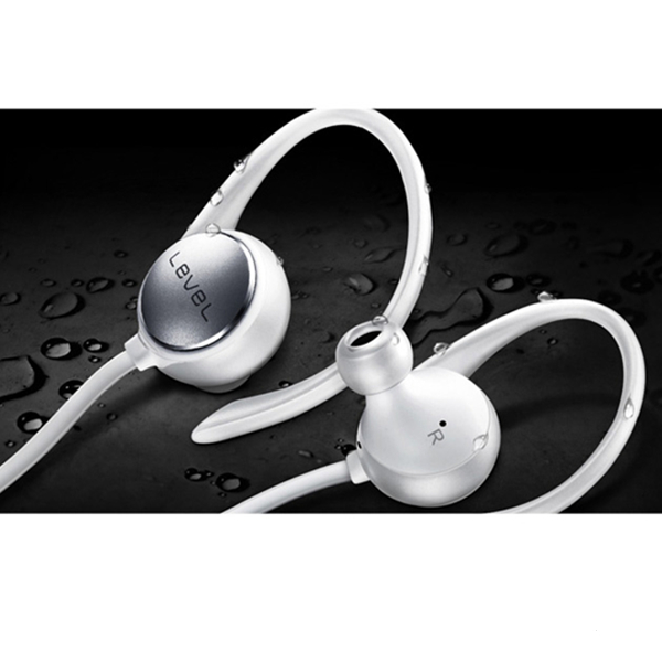 畅快运动！SAMSUNG三星Level Active蓝牙耳机