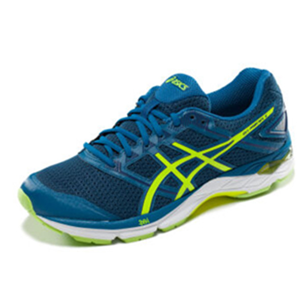 尺码齐全！ ASICS 亚瑟士 GEL-PHOENIX 8 男款稳定跑鞋