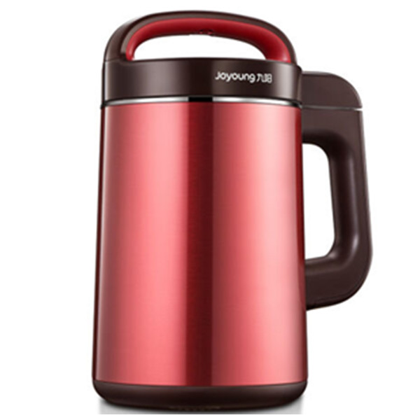 多功能！九阳Joyoung DJ12E-N626SG豆浆机