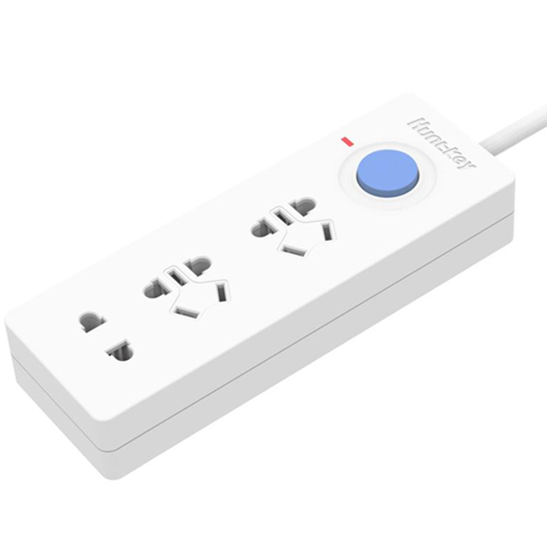 好价再来！Huntkey航嘉SSL303插座