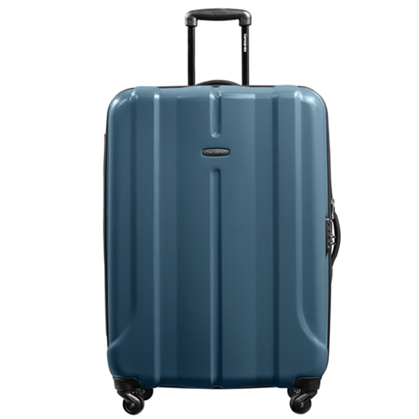 大牌好价！Samsonite新秀丽FLOREN系列四轮拉杆箱BQ1*51003