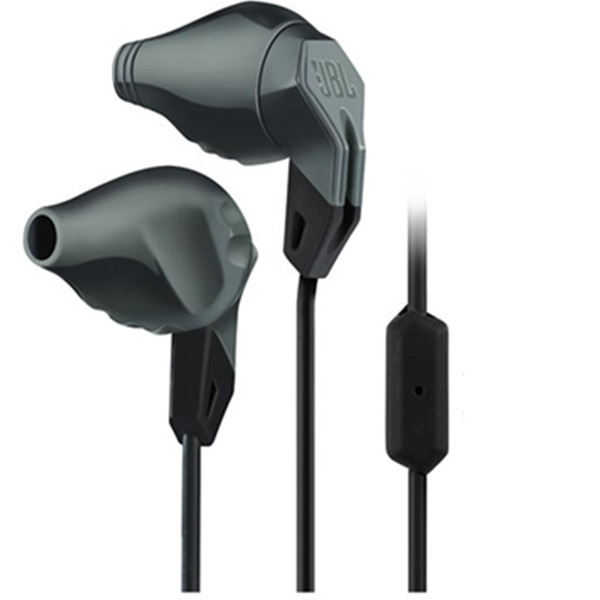运动优选！JBL Grip 200防脱落入耳式运动耳机