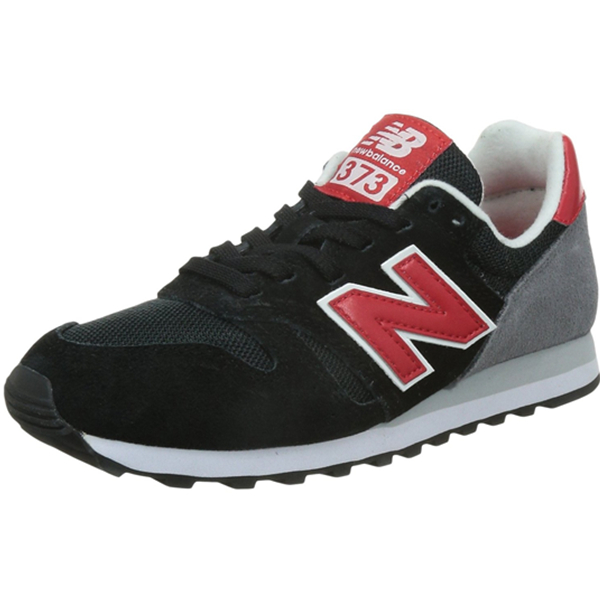 休閑白菜！New Balance 373系列 中性 休閑跑步鞋