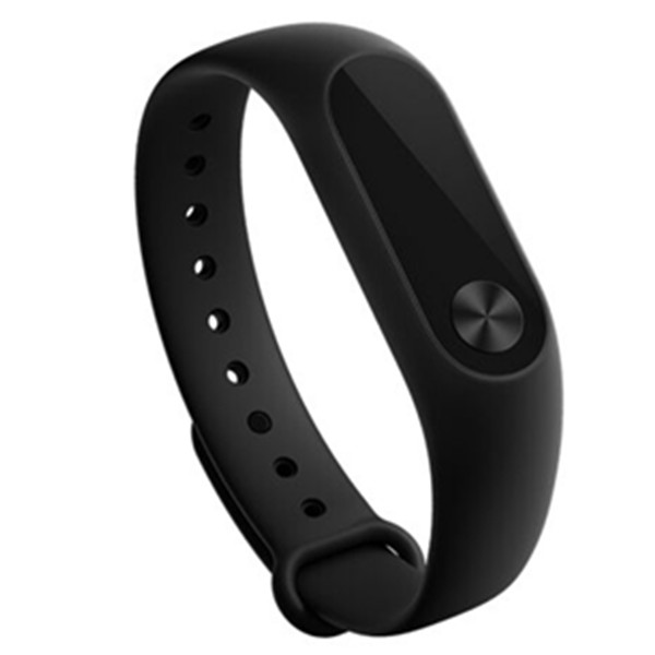 入手好价！小米手环2 防水计步心率检测带屏幕