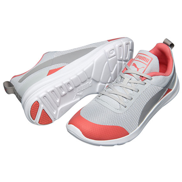 运动休闲！PUMA彪马Trax Core女子休闲鞋361535