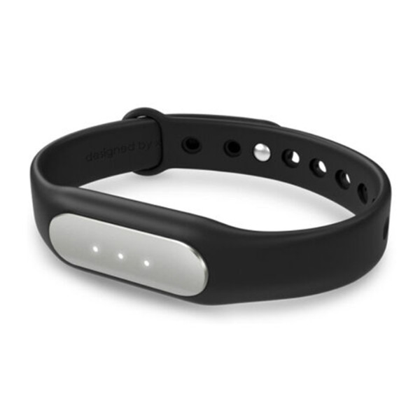 超长续航！小米智能运动手环（黑色标准版）