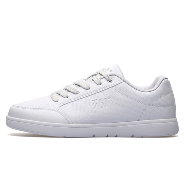 简约设计！361度板鞋671546617